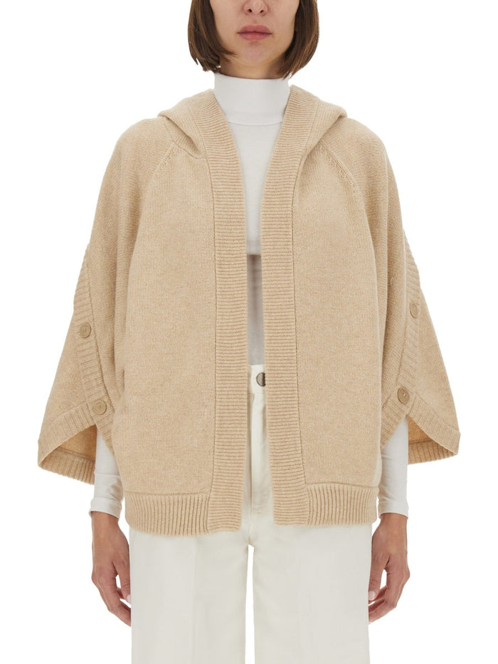 Max Mara Cardigan "Vals"