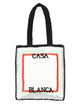 Casablanca Crochet Bag