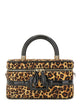 Roger Vivier Mini "Vanity Belle Vivier" Bag