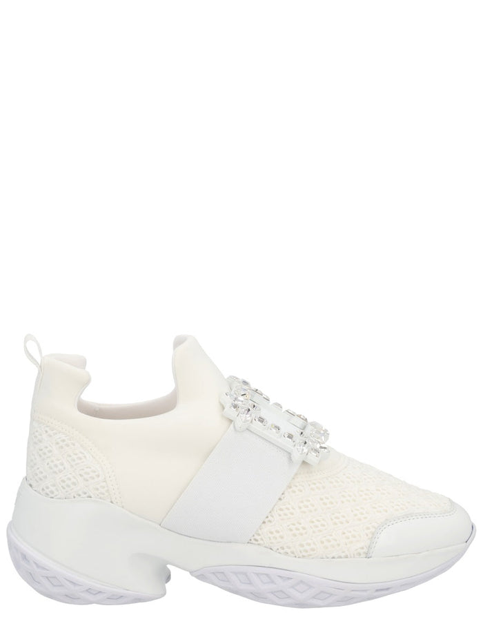 Roger Vivier "Viv'run" Sneaker