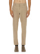 Zegna Premium Cotton Pants
