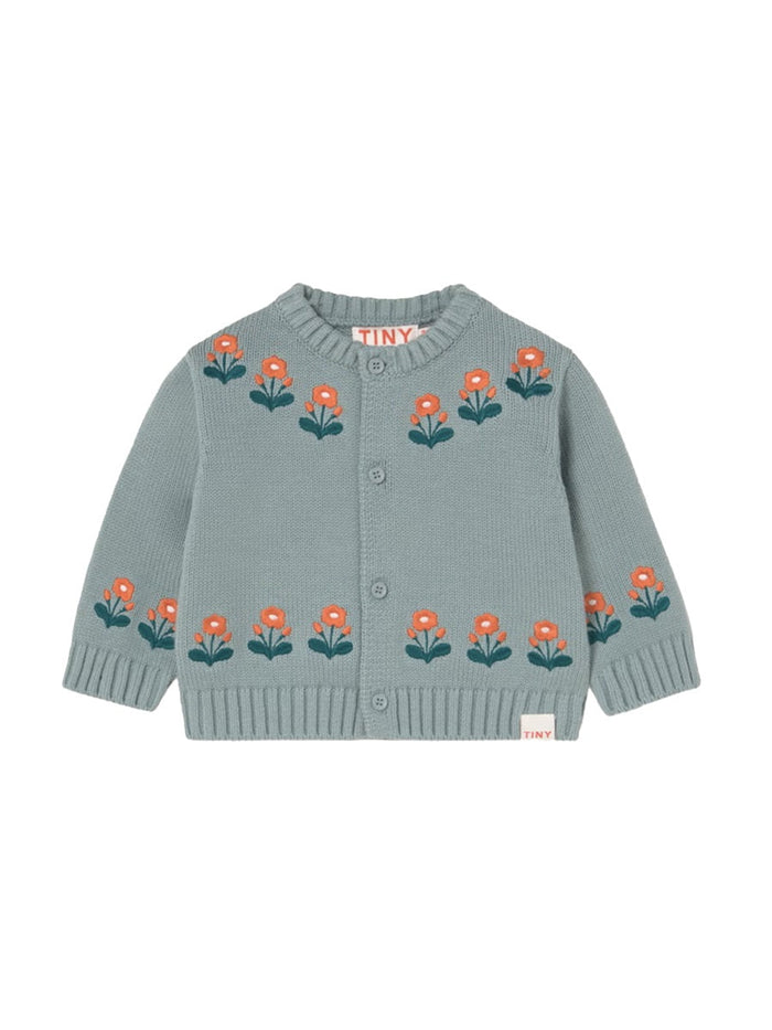 Tinycottons Cardigan