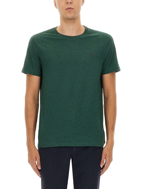 Polo Ralph Lauren Cotton T-Shirt