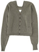 Maison Margiela V-Neck Cardigan