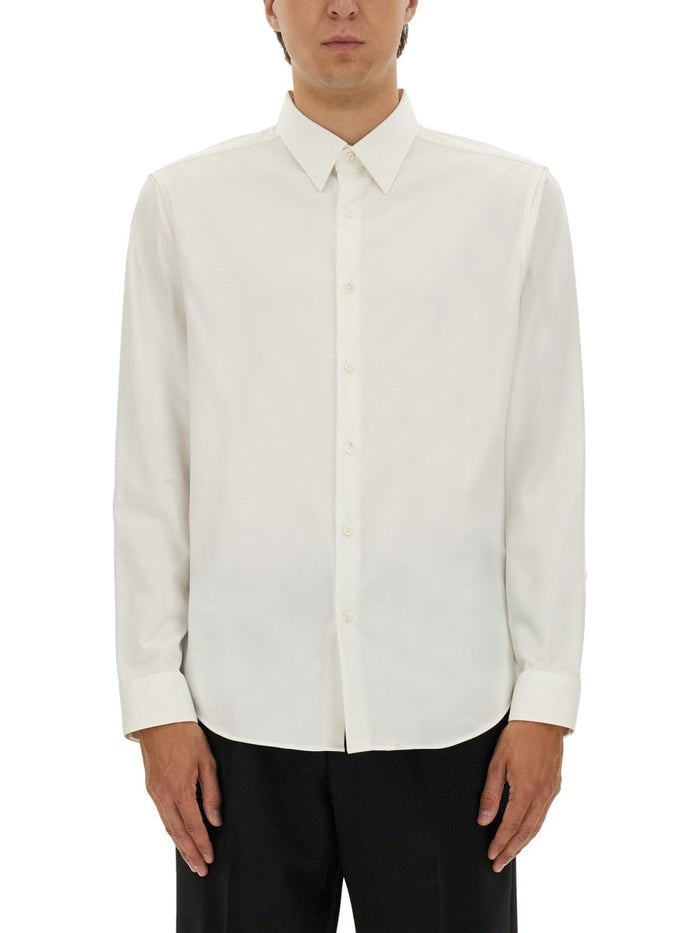 Theory Shirt "Sylvain"