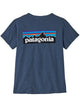 Patagonia P-6 Logo Responsibili-Tee