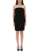 Moschino Bandage Sheath Dress