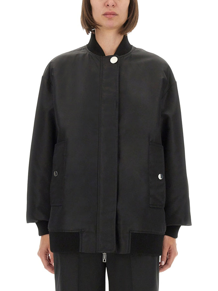 Sportmax Bomber "Agape"