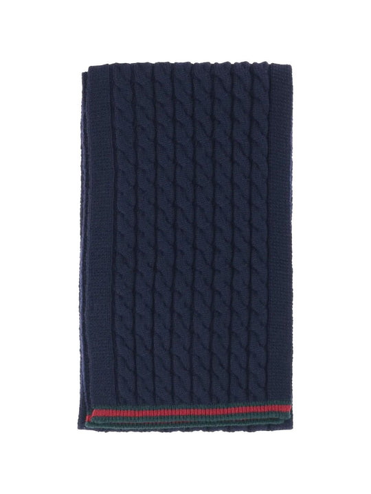 Gucci "Tresy" Scarf