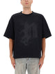 Purple Brand T-Shirt "Dust"