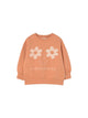 Tinycottons "Flowers Eyes" Jersey