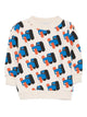Bobo Choses "Doggy Mate" Sweater