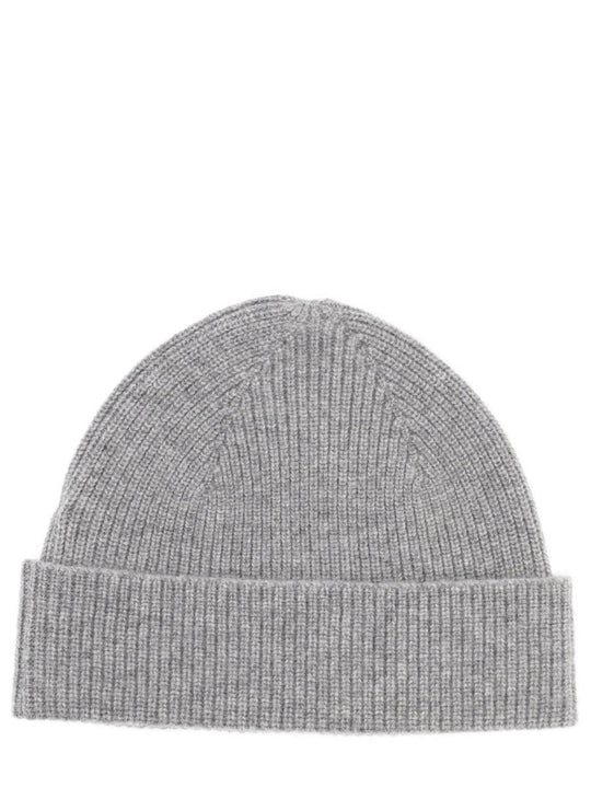 Zegna Cashmere Beanie