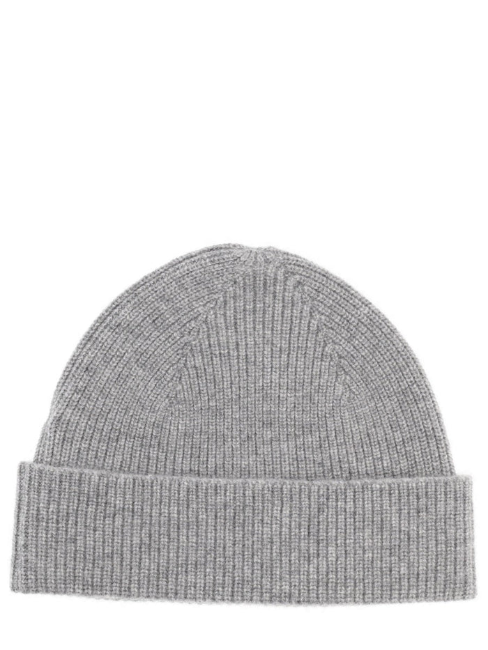 Zegna Cashmere Beanie