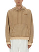 Moschino Sweatshirt With Logo