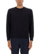 Theory Wool Jersey.
