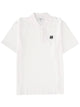 Maison Kitsuné Polo With Logo