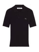 Maison Kitsuné Polo With Logo