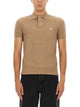 Polo Ralph Lauren Cotton Polo
