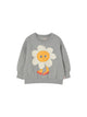 Tinycottons Jersey "Flower"