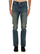 Purple Brand Slim Fit Jeans