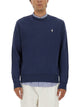 Polo Ralph Lauren Cotton Jersey