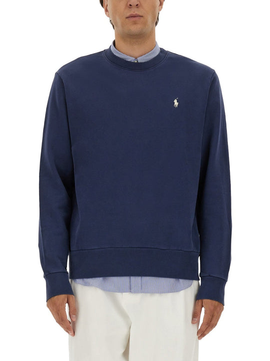 Polo Ralph Lauren Cotton Jersey