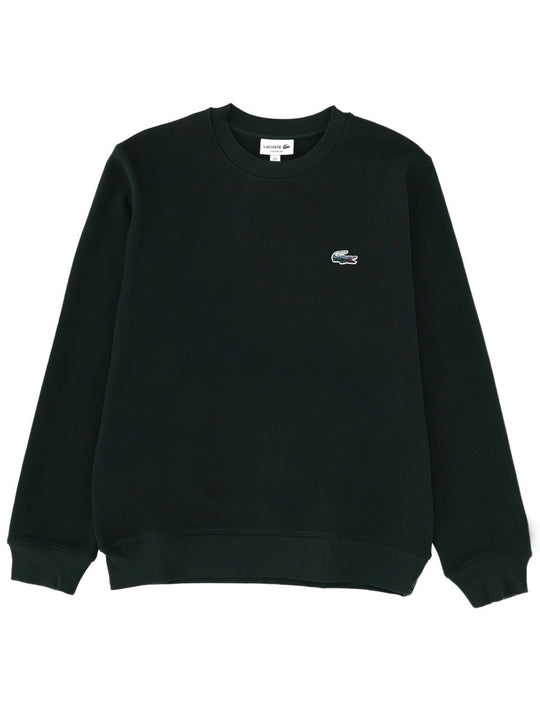 Lacoste Sweatshirt With Logo