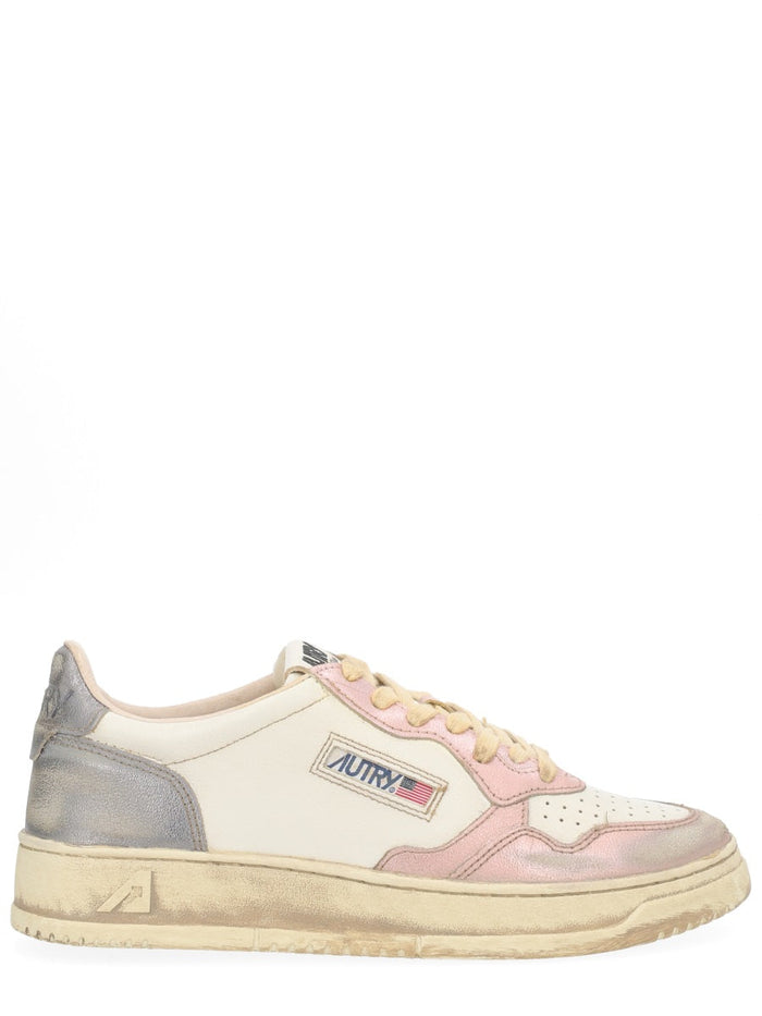 Autry "Super Vintage" Sneaker