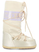 Moon Boot "Icon Pearly" Tall Boot