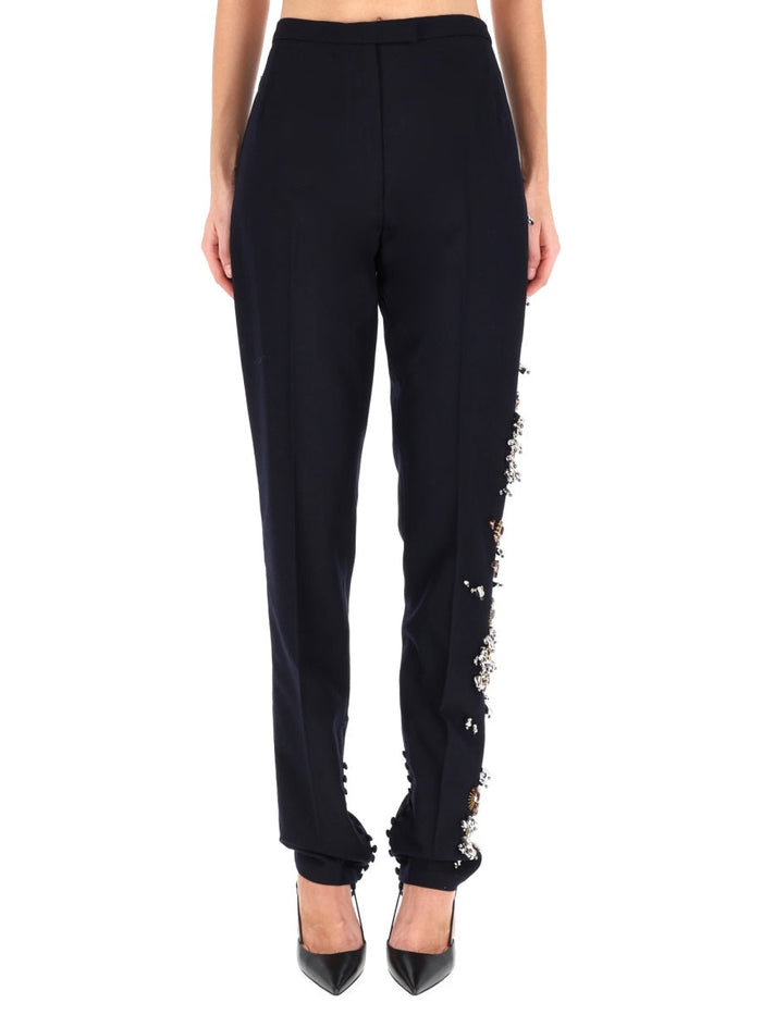 Dries Van Noten Pants "Pandoris"