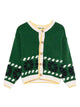 Bobo Choses "Kaleidoscope" Cardigan