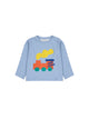 Bobo Choses "Choo Choo" T-Shirt