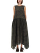 Uma Wang Long "Avery" Dress