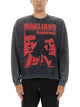 Dsquared Sweatshirt With Print