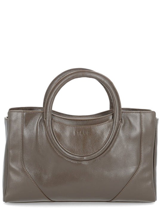 Staud "Maude Mini Satchel" Bag