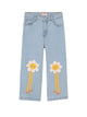 Tinycottons "Daisies" Jeans