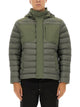 Colmar Originals Down Jacket With Detachable Hood