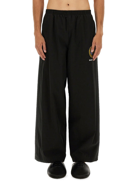 Balenciaga Tracksuit Pants