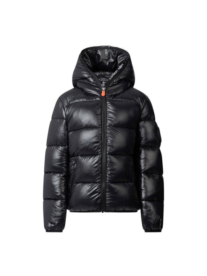 Save The Duck Hooded Jacket