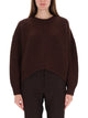 Staud Sweater "Eight"