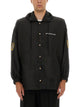 Balenciaga Oversized Windbreaker