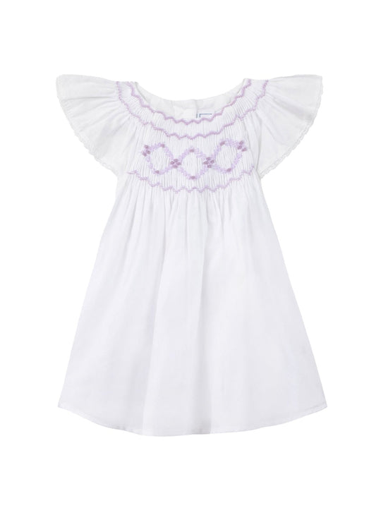 Tartine Et Chocolat Dress