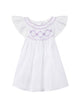 Tartine Et Chocolat Dress