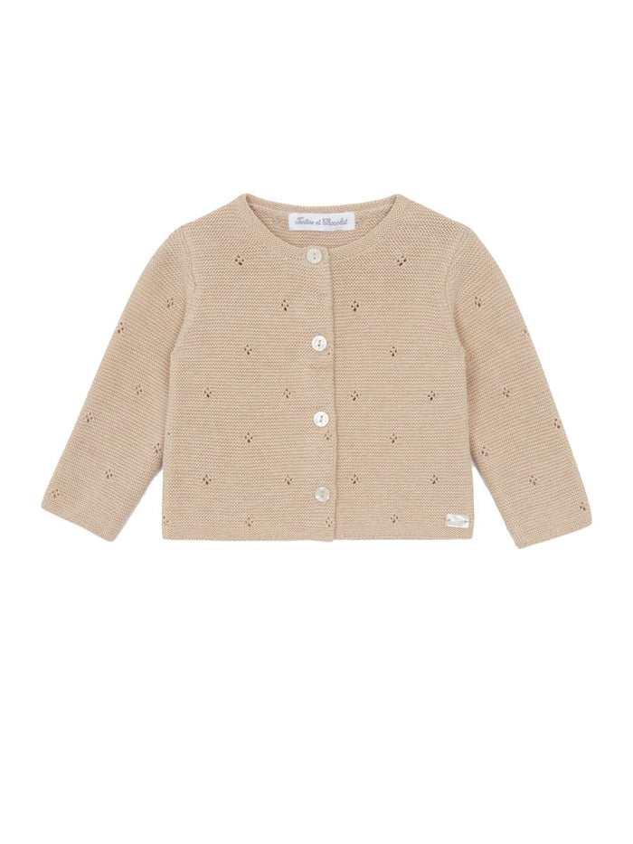 Tartine Et Chocolat Sweatshirt