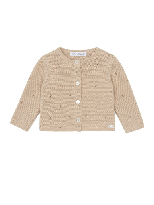 Tartine Et Chocolat Sweatshirt