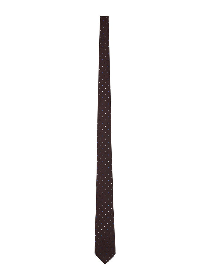 Paul Smith "Polka Dot" Tie