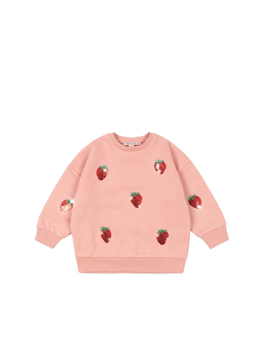 Konges Sløjd "Strawberry" Shirt