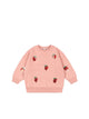 Konges Sløjd "Strawberry" Shirt
