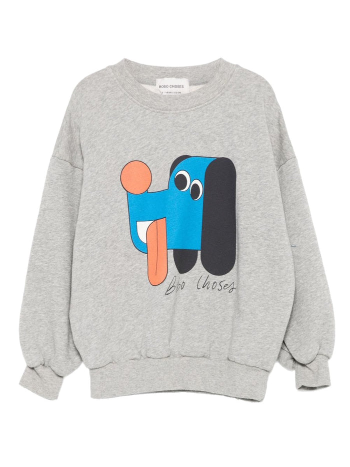 Bobo Choses "Doggo" Shirt